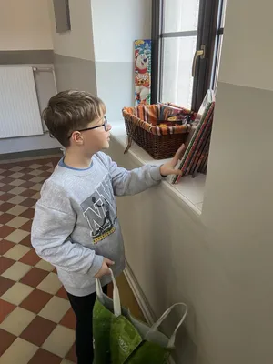 Pomáháme nemocným dětem, 25. 11. 2025