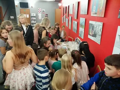 Poslední listopadový týden u prvňáčků, 28. 11. 2025