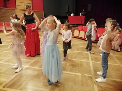 Poslední listopadový týden u prvňáčků, 28. 11. 2025