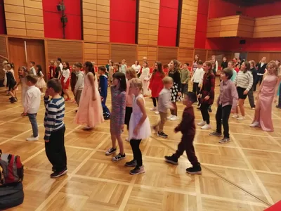 Poslední listopadový týden u prvňáčků, 28. 11. 2025