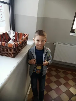 Poslední listopadový týden u prvňáčků, 28. 11. 2025