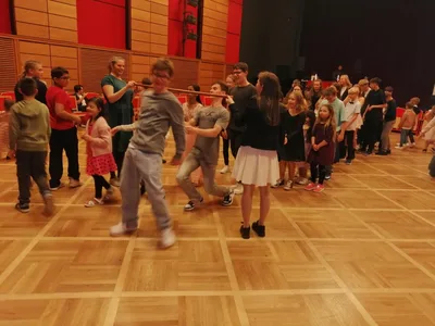 Poslední listopadový týden u prvňáčků, 28. 11. 2025