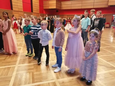 Poslední listopadový týden u prvňáčků, 28. 11. 2025