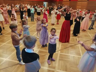 Poslední listopadový týden u prvňáčků, 28. 11. 2025