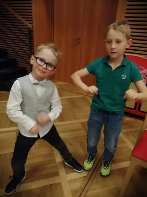 Poslední listopadový týden u prvňáčků, 28. 11. 2025