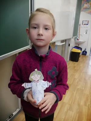 Poslední listopadový týden u prvňáčků, 28. 11. 2025