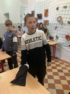  Projektový den „Zelenina“ žáků 3.A. třídy, 3. 11. 2025