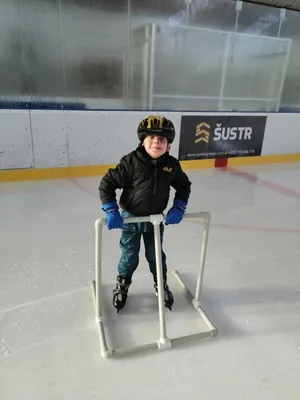 První listopadový týden v 1. třídě, 7. 11. 2025