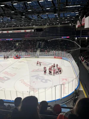 School game, 12. 11. 2025