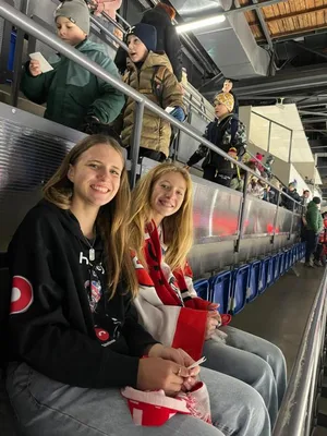 School game, 12. 11. 2025