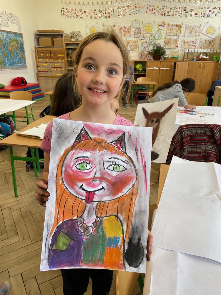 Užijte si čertovský pátek. My jsme připraveni :-), 28. 11. 2025