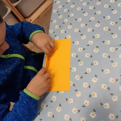 Vyletěl si pyšný drak - přípravná třída, 6. 11. 2025