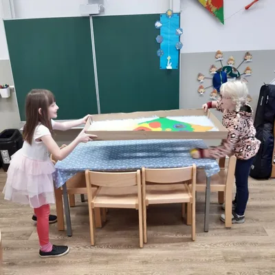 Vyletěl si pyšný drak - přípravná třída, 6. 11. 2025
