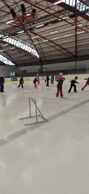 Bruslení., 17. 12. 2025