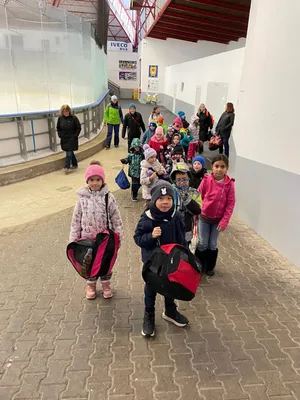 Bruslení, 2. 12. 2025