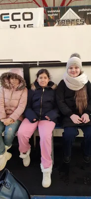 Bruslení., 17. 12. 2025