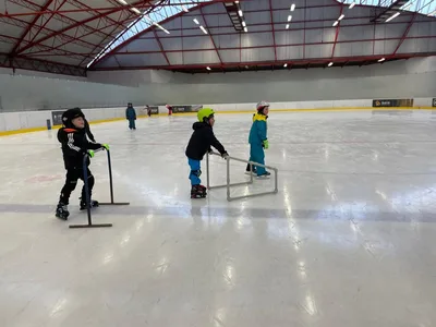 Bruslení, 2. 12. 2025
