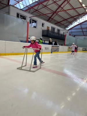Bruslení, 2. 12. 2025