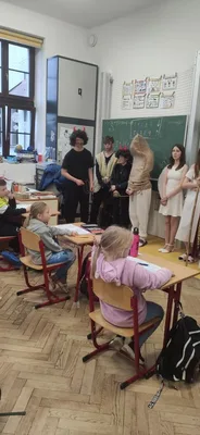Mikuláš 2025, 5. 12. 2025