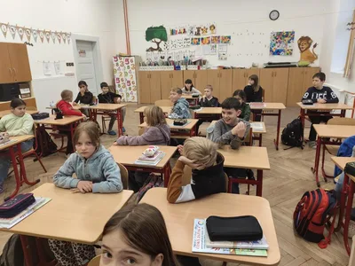 Mikuláš 2025, 5. 12. 2025