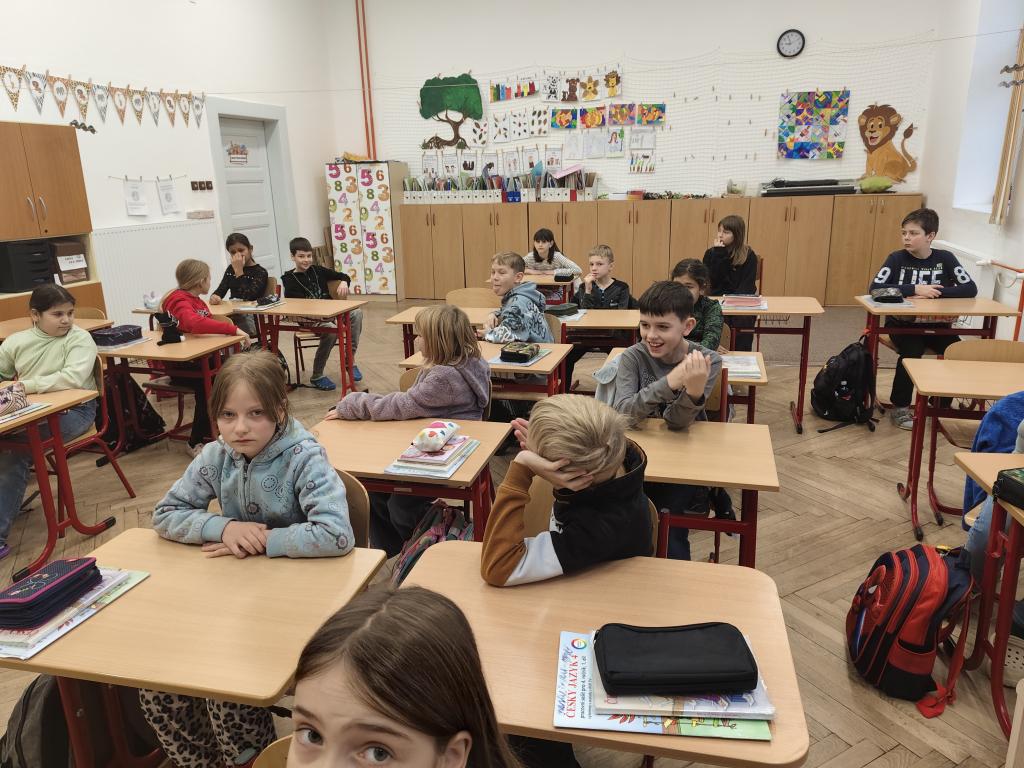 Mikuláš 2025, 5. 12. 2025
