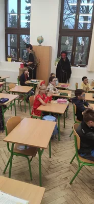 Mikuláš 2025, 5. 12. 2025