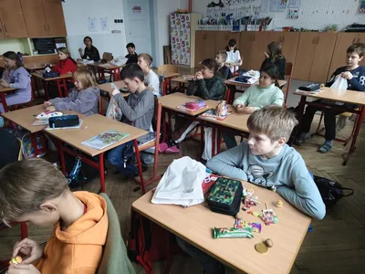 Mikuláš 2025, 5. 12. 2025