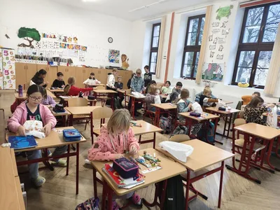 Mikuláš 2025, 5. 12. 2025