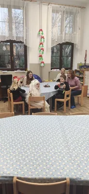 Mikuláš 2025, 5. 12. 2025