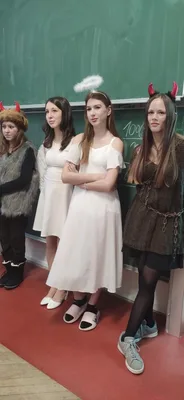 Mikuláš 2025, 5. 12. 2025