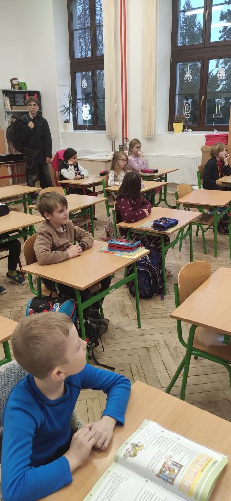 Mikuláš 2025, 5. 12. 2025