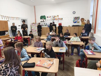 Mikuláš 2025, 5. 12. 2025