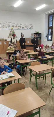Mikuláš 2025, 5. 12. 2025