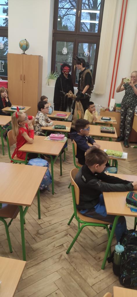 Mikuláš 2025, 5. 12. 2025