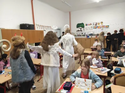 Mikuláš 2025, 5. 12. 2025