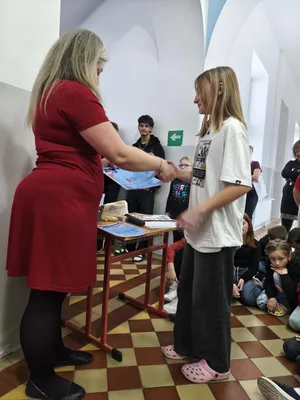 Oceňujeme a gratulujeme, 19. 12. 2025