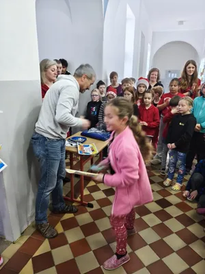 Oceňujeme a gratulujeme, 19. 12. 2025