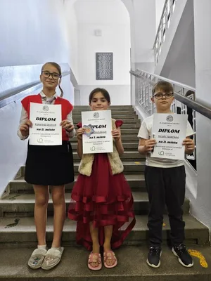 Oceňujeme a gratulujeme, 19. 12. 2025