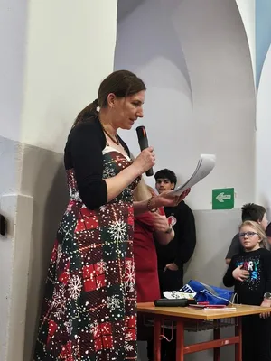 Oceňujeme a gratulujeme, 19. 12. 2025