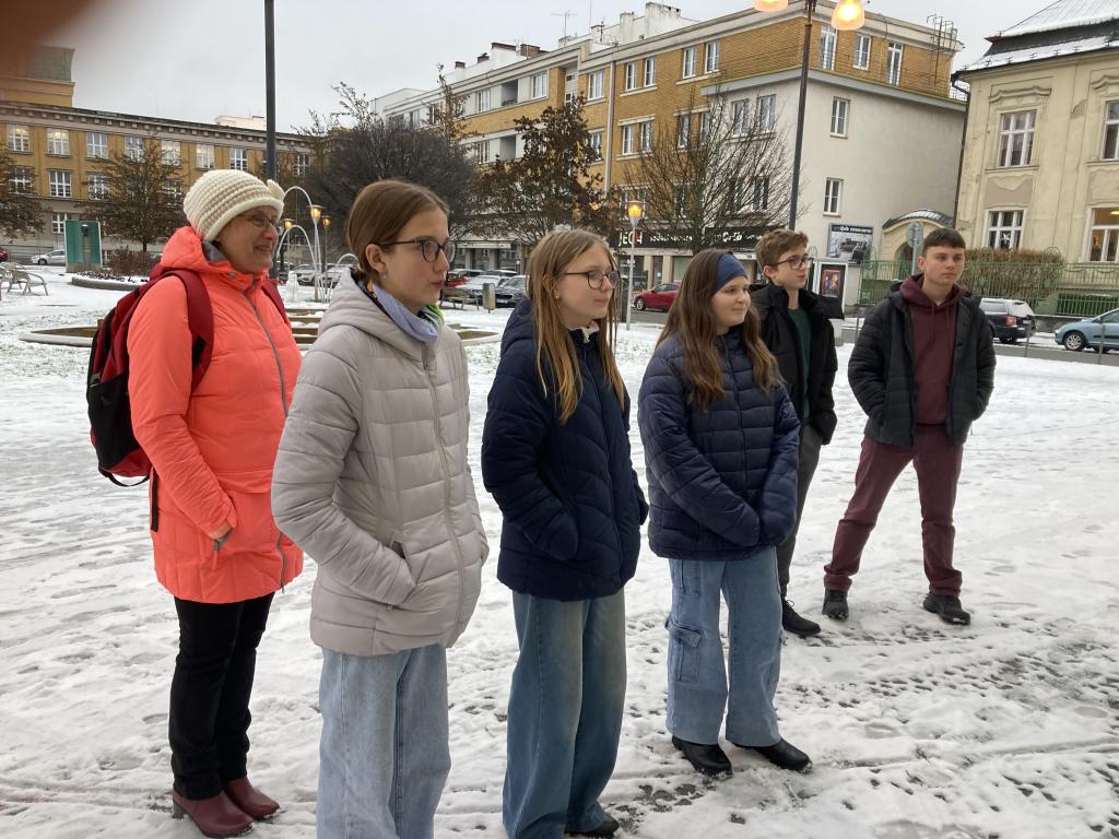 Paměť národa: Po stopách pardubického odboje, po stopách Alfréda Bartoše, 5. 12. 2025
