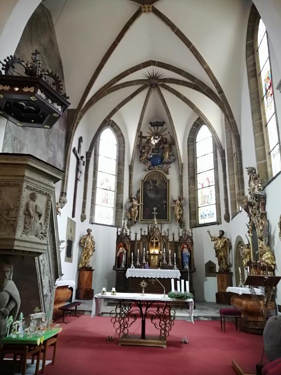 Předvánoční týden v 1. třídě, 20. 12. 2025