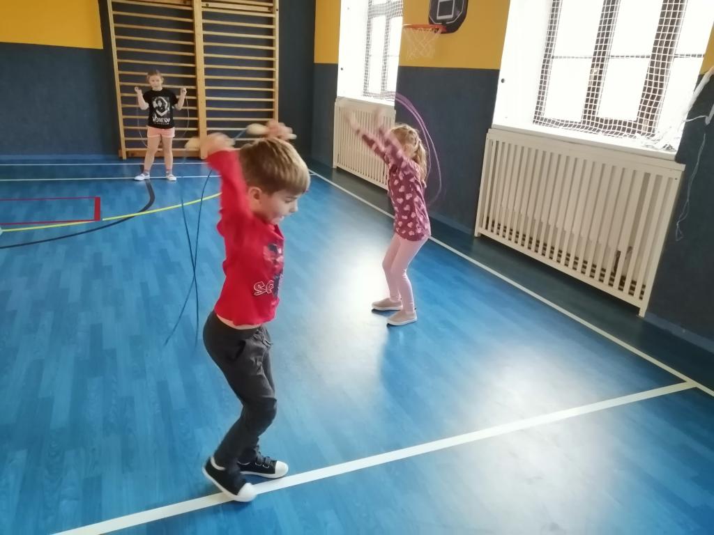 Předvánoční týden v 1. třídě, 20. 12. 2025