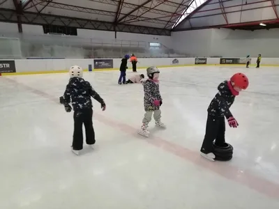 První prosincový týden v 1. třídě, 5. 12. 2025