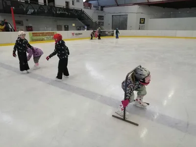 První prosincový týden v 1. třídě, 5. 12. 2025