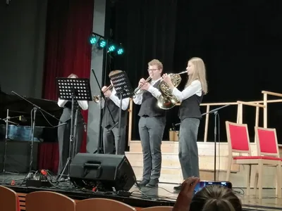 První prosincový týden v 1. třídě, 5. 12. 2025