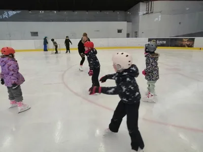 První prosincový týden v 1. třídě, 5. 12. 2025