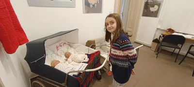 Regionální muzeum Skuteč, 12. 12. 2025