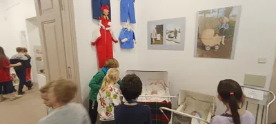 Regionální muzeum Skuteč, 12. 12. 2025