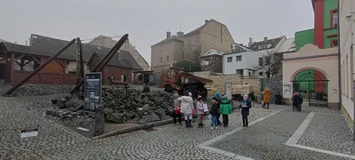 Regionální muzeum Skuteč, 12. 12. 2025