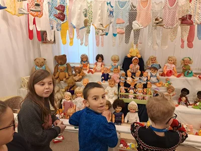 Regionální muzeum Skuteč, 12. 12. 2025